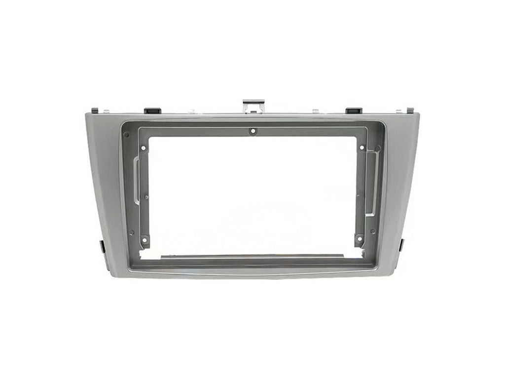 For 2008 - 2015 Toyota Avensis 9" Wireless CarPlay Android Auto For 2008 - 2015 Toyota Avensis 9" Wireless CarPlay Android Auto - Silver