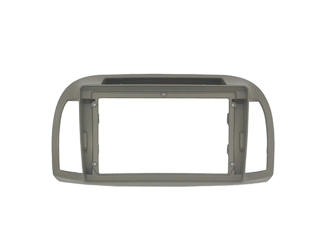 For 2002 - 2010 Nissan March/Micra Stereo Wireless CarPlay Android Auto