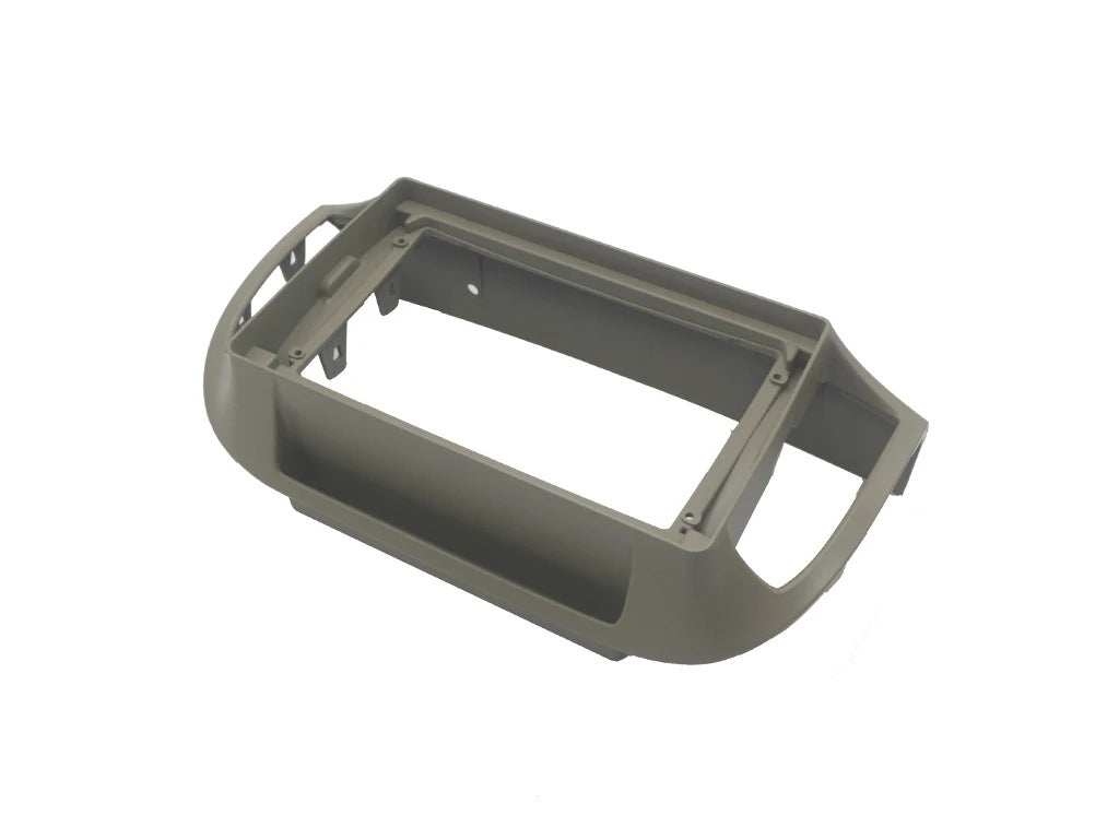 For 2002 - 2010 Nissan March/Micra Stereo Wireless CarPlay Android Auto