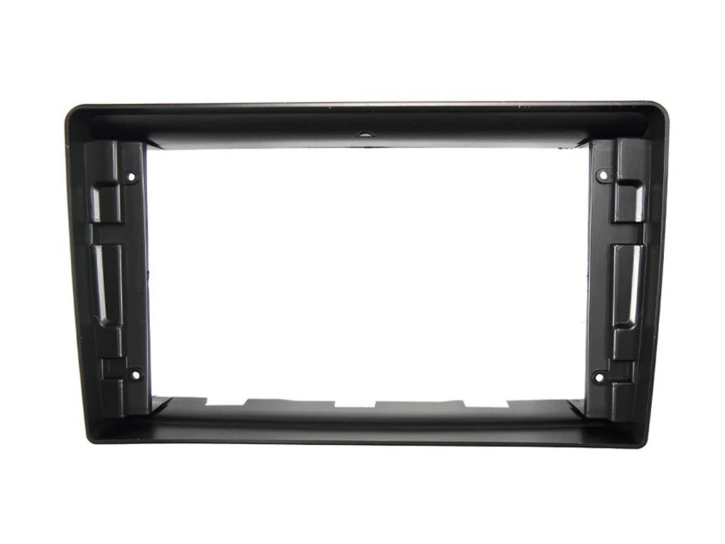 For Toyota Avensis 2002 - 2008 Android Car Stereo Wireless CarPlay Android Auto - Black