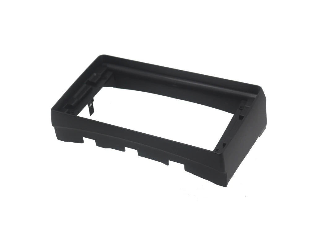 For Toyota Avensis 2002 - 2008 Android Car Stereo Wireless CarPlay Android Auto - Black