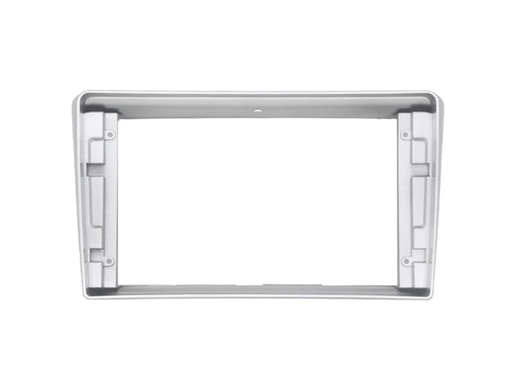 For Toyota Avensis 2002 - 2008 Android Car Stereo Wireless CarPlay Android Auto - Silver