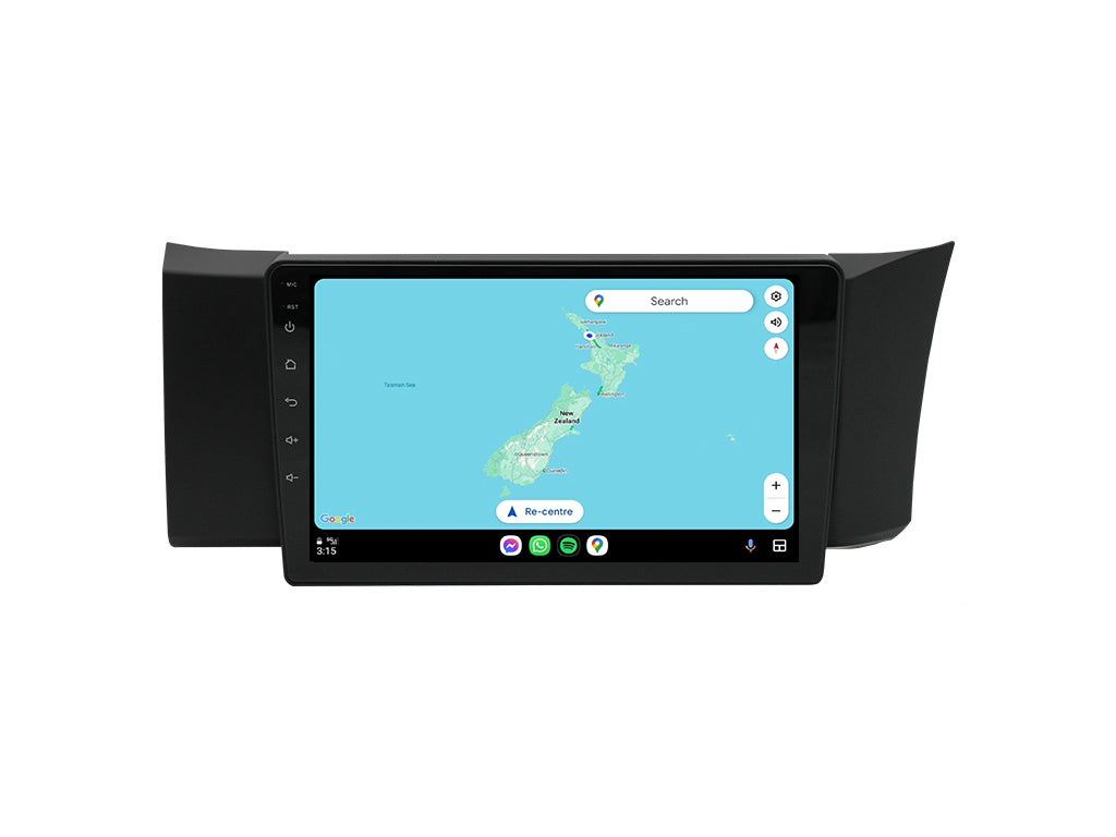 For 2012 - 2017 Toyota 86 / Subaru BRZ CarPlay Android Auto Stereo