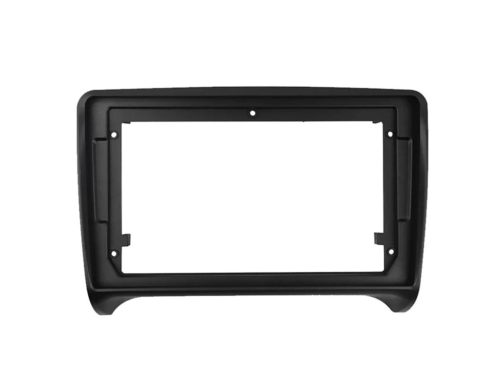 For 2000 - 2014 Audi TT CarPlay Android Auto Stereo