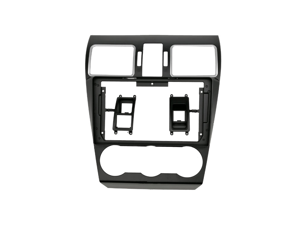 For 2015 - 2018 Subaru Impreza Forester WRX XV Levorg CarPlay Android Auto