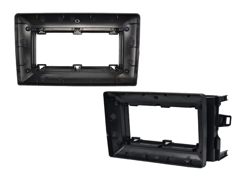 For 2006 - 2012 Toyota Corolla Auris Blade CarPlay Android Auto Stereo