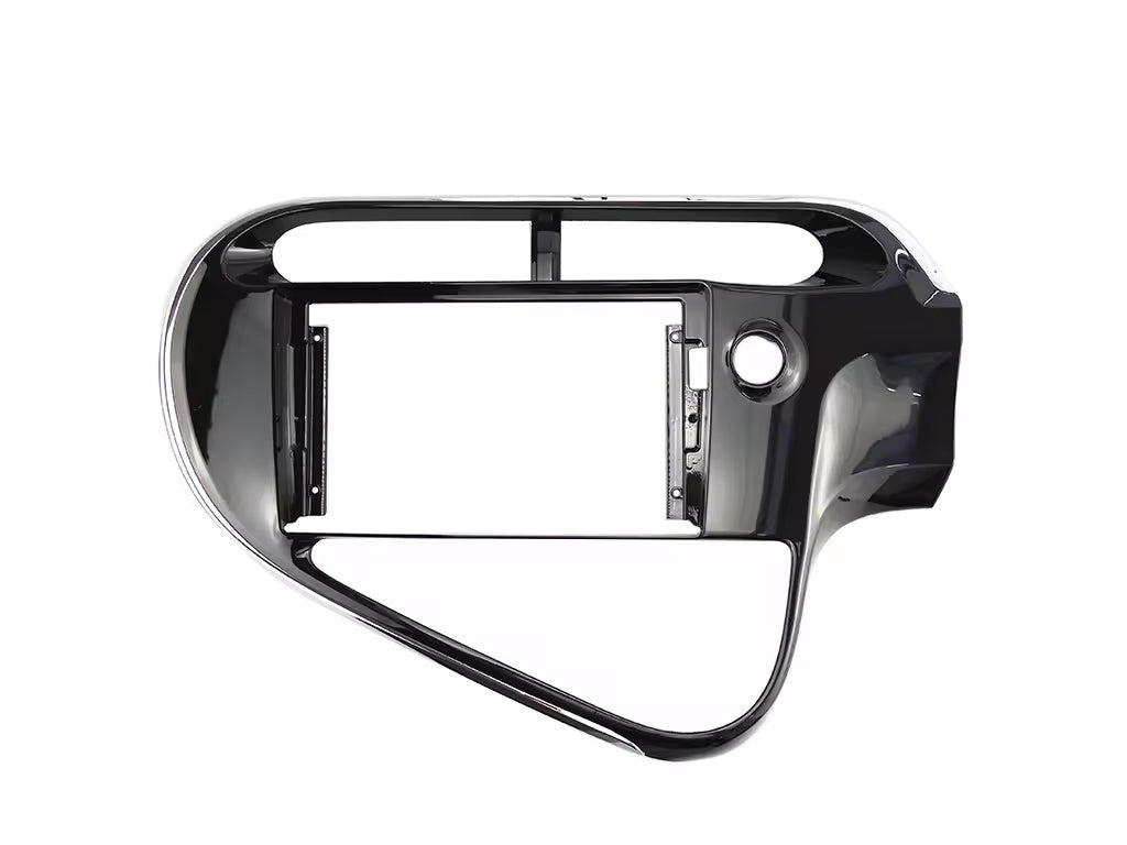 For 2017 - 2020 Toyota Aqua / Prius C CarPlay Android Auto Stereo