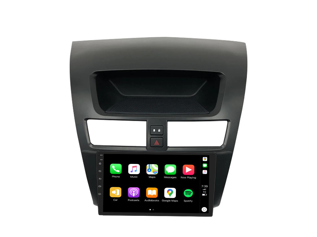 For 2012 - 2017 Mazda BT-50 BT50 CarPlay Android Auto Stereo