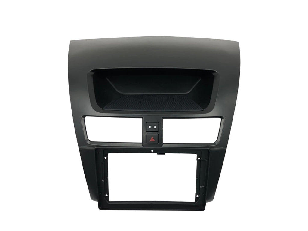 For 2012 - 2017 Mazda BT-50 BT50 CarPlay Android Auto Stereo