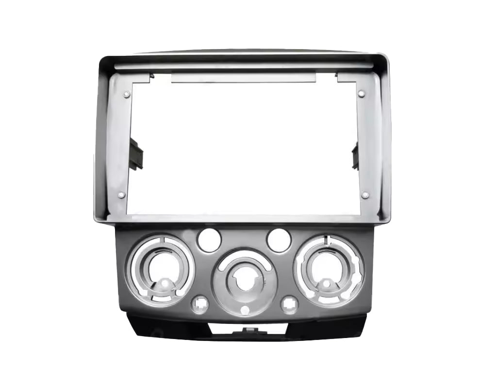 For Mazda BT-50 BT50 / Ford Ranger 2006 - 2010 CarPlay Android Auto Stereo