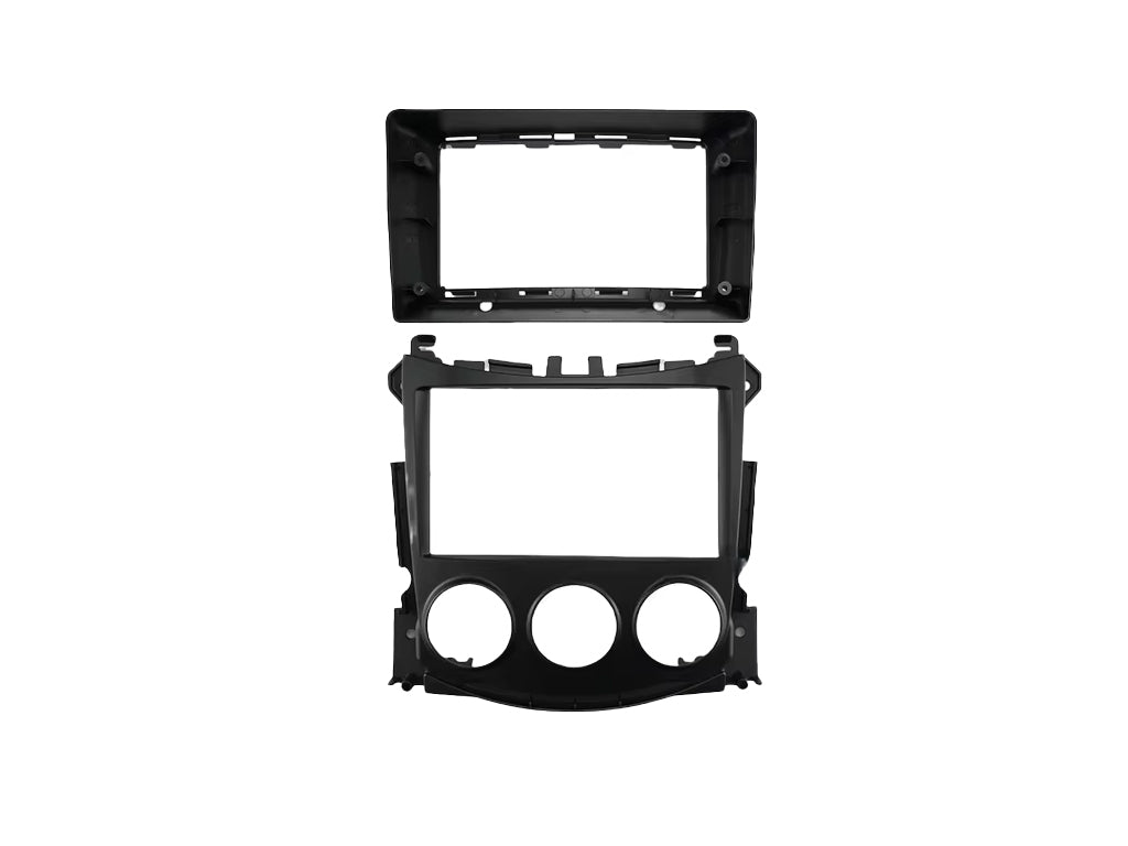 For 2009 - 2017 Nissan 370Z CarPlay Android Auto Stereo