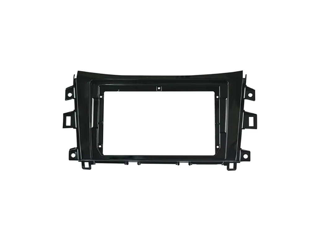 For 2015 - 2023 Nissan Navara CarPlay Android Auto Stereo