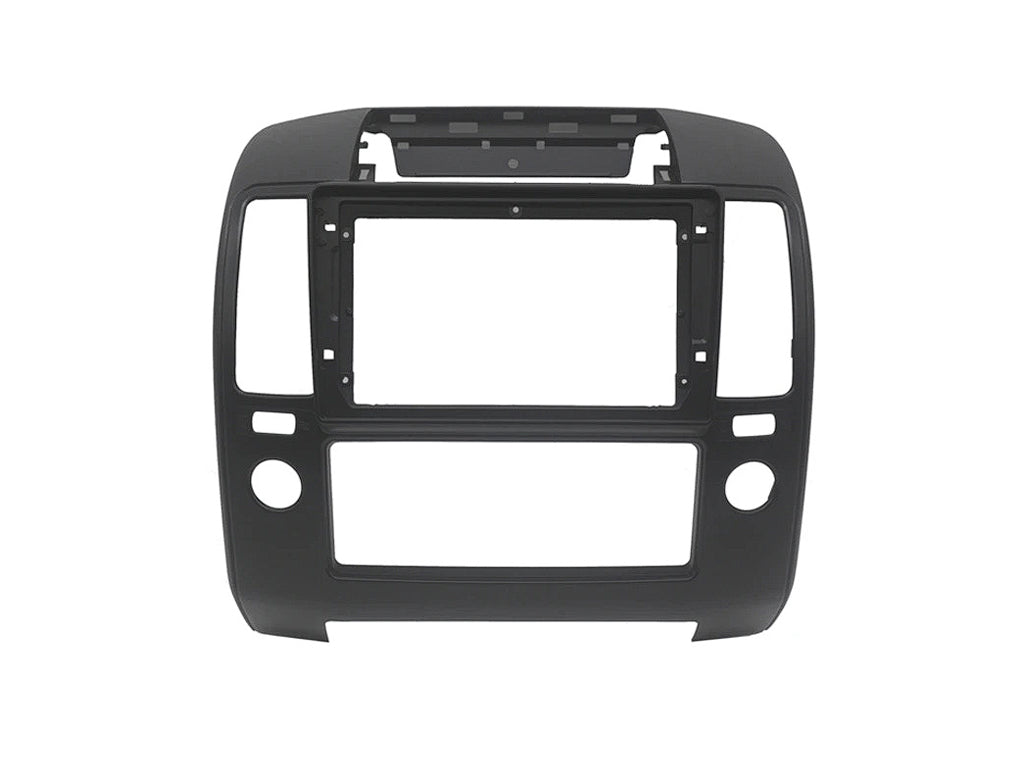 For 2006 - 2013 Nissan Navara (Thai Built) CarPlay Android Auto Stereo