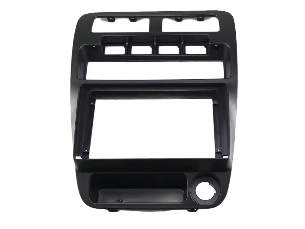 For 1992 - 1998 Nissan Navara CarPlay Android Auto Stereo