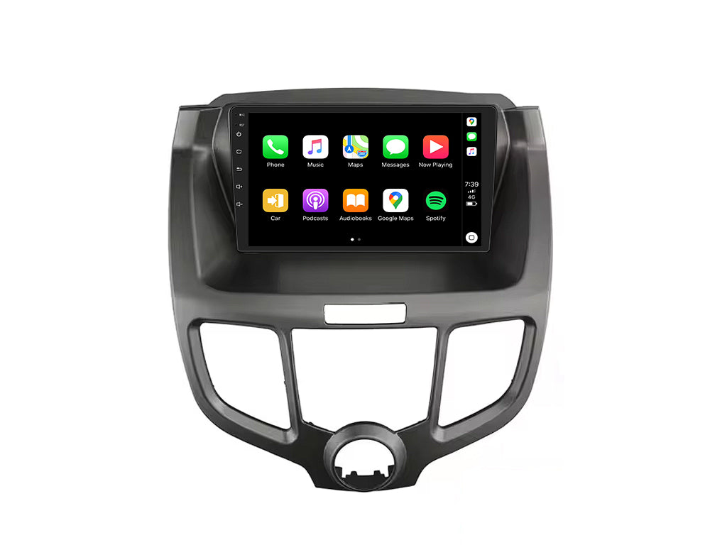 For 2004 - 2009 Honda Odyssey Android Car Stereo Wireless CarPlay Android Auto