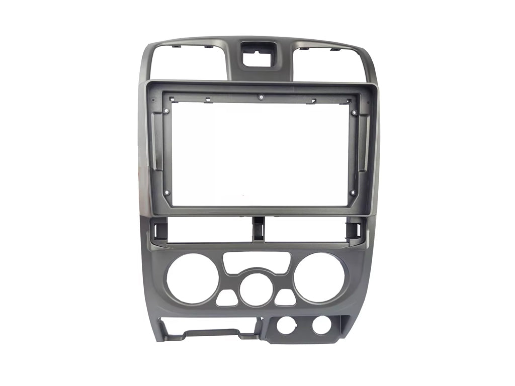 For 2003 - 2008 Holden Rodeo / Isuzu D-Max CarPlay Android Auto Stereo