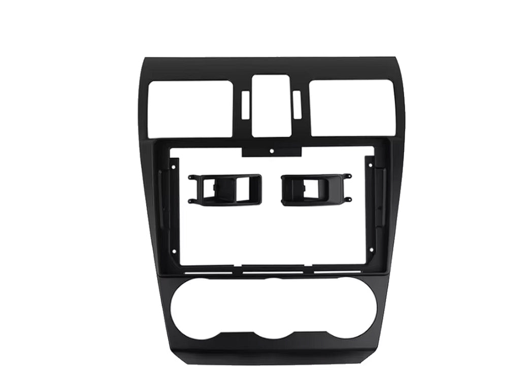 For 2012 - 2015 Subaru Impreza Forester WRX XV Levorg CarPlay Android Auto