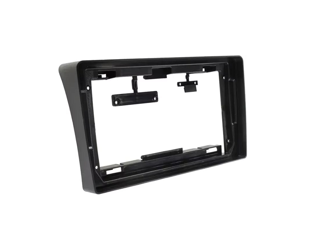 For 2006 - 2013 Nissan Navara Thai Build CarPlay Android Auto Stereo