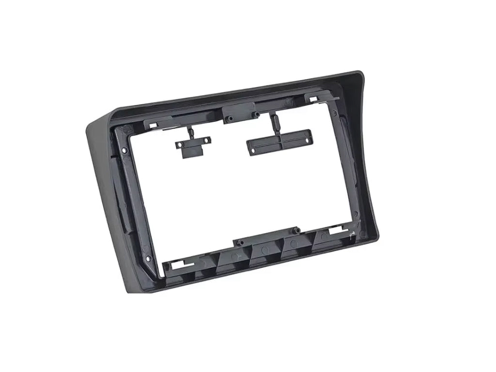 For 2006 - 2013 Nissan Navara Thai Build CarPlay Android Auto Stereo