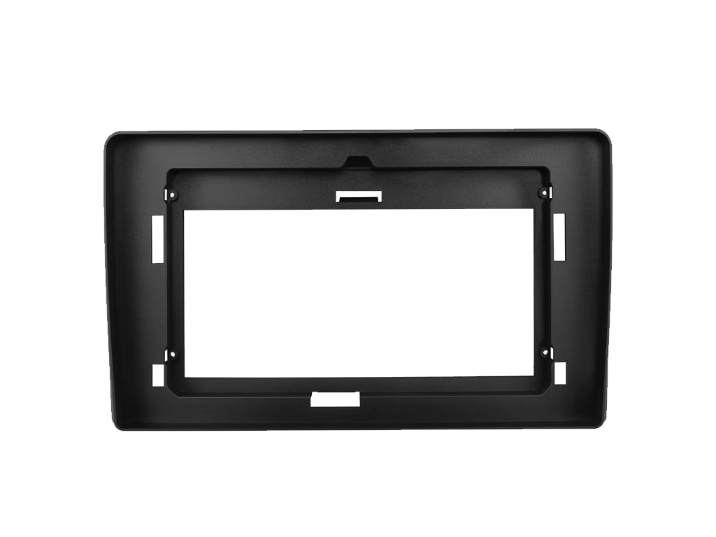 For 2010 - 2018 Toyota Hiace CarPlay Android Auto Stereo
