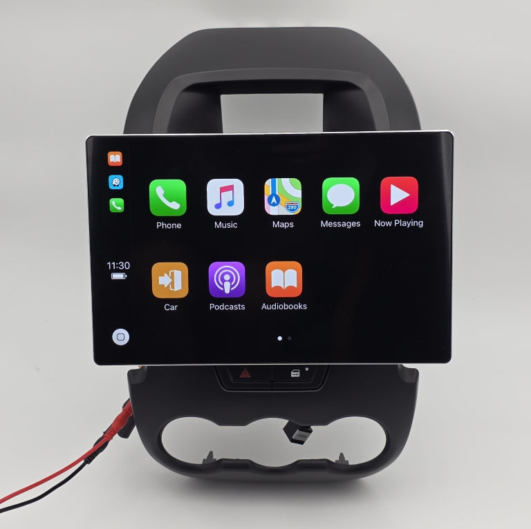 13.3" For Ford Ranger 2011- 2016 CarPlay Android Auto Headunit