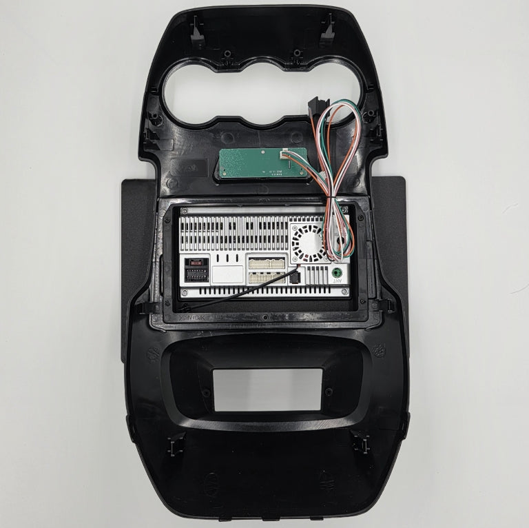 13.3" For Ford Ranger 2011- 2016 CarPlay Android Auto Headunit