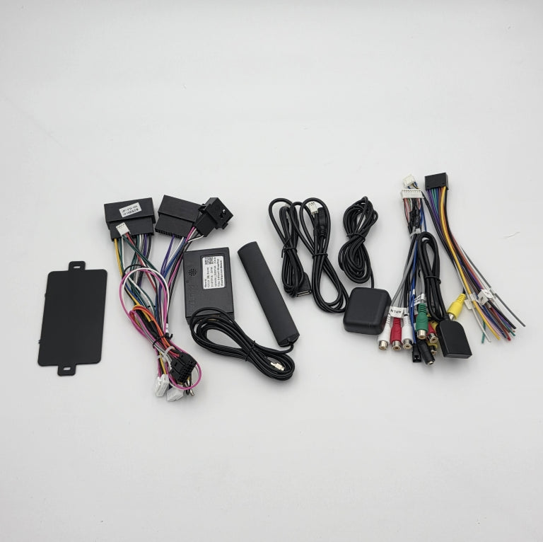 13.3" For Ford Ranger 2011- 2016 CarPlay Android Auto Headunit