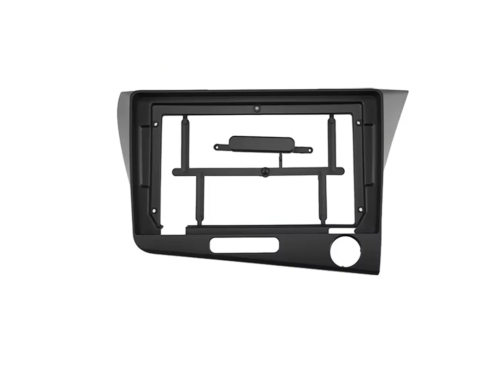 For 2010+ Honda CRZ 9" CarPlay Android Auto Stereo