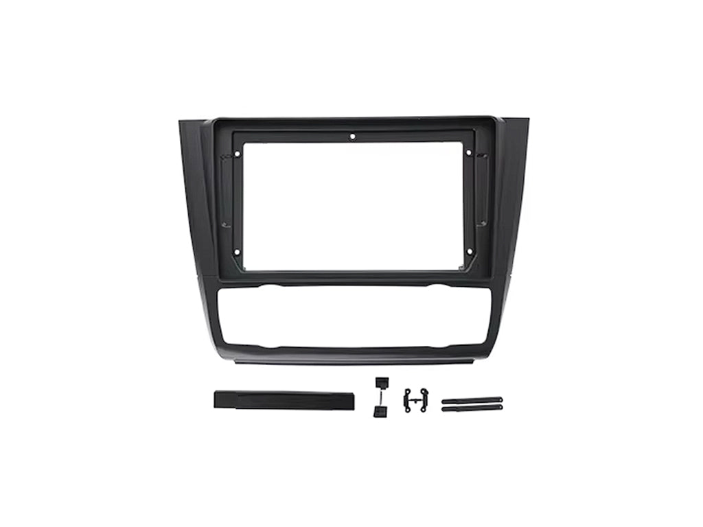 For 2004 - 2012 BMW 1-Series E81, E82, E87, E88 CarPlay Android Auto Stereo