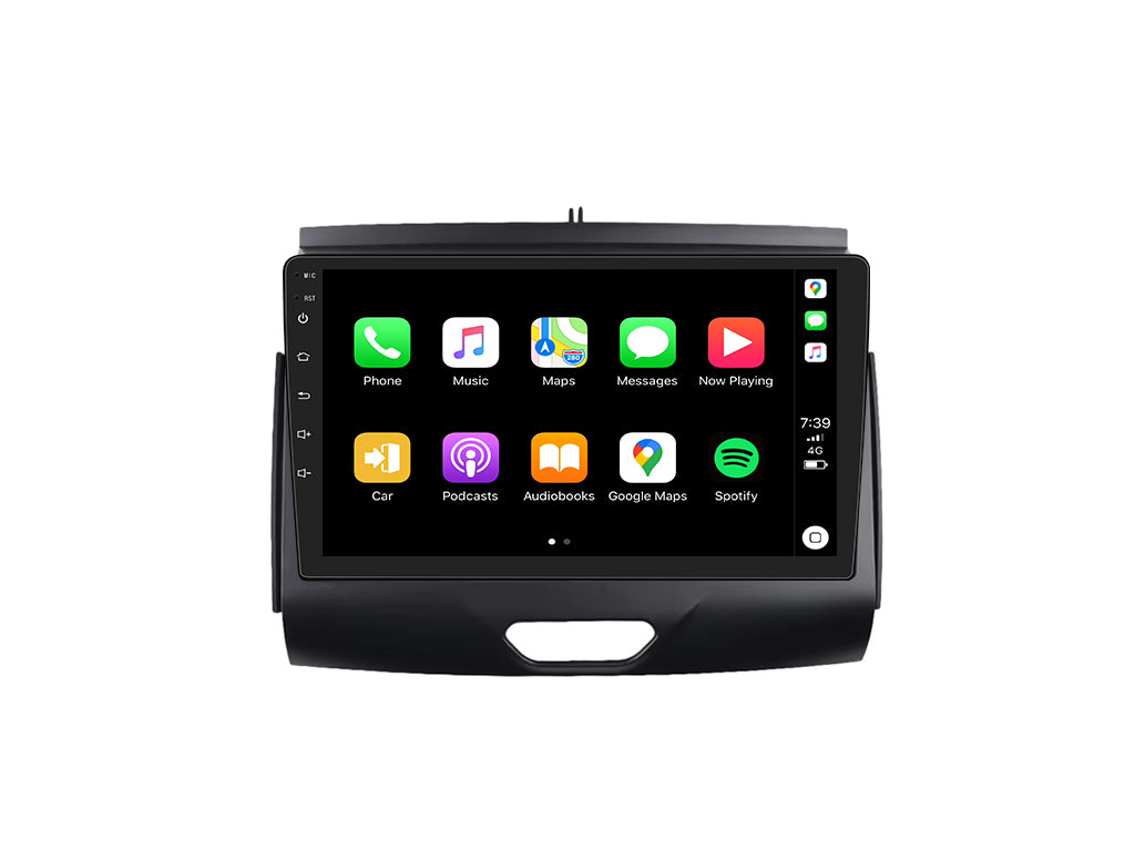 For Ford Ranger 2015 - 2020 SYNC2 / SYNC3 Compatible Android Car Stereo Wireless CarPlay Android Auto