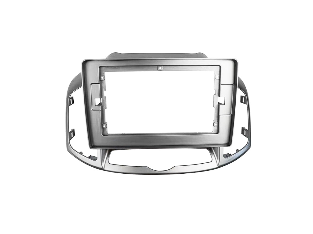 For 2011 - 2017 Holden Captiva Wireless CarPlay Android Auto