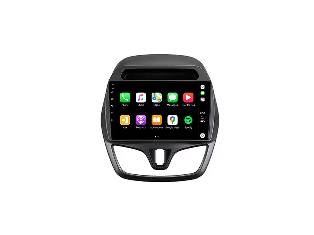 For 2016 - 2025 Holden Barina Spark Wireless CarPlay Android Auto