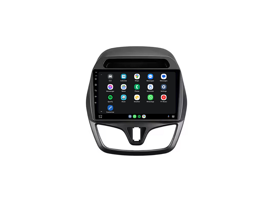 For 2016 - 2025 Holden Barina Spark Wireless CarPlay Android Auto