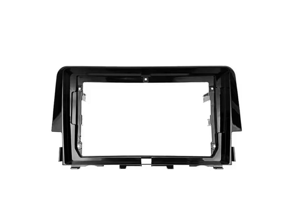 For 2016 - 2020 Honda Civic CarPlay Android Auto Stereo