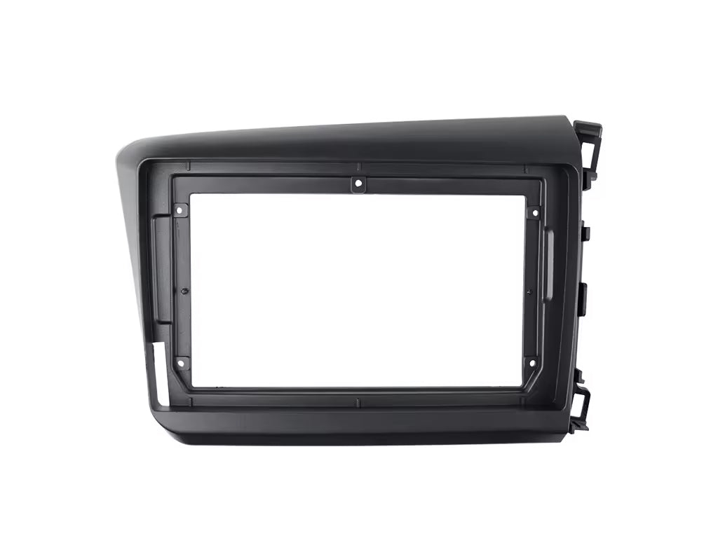 For 2012 - 2015 Honda Civic CarPlay Android Auto Stereo