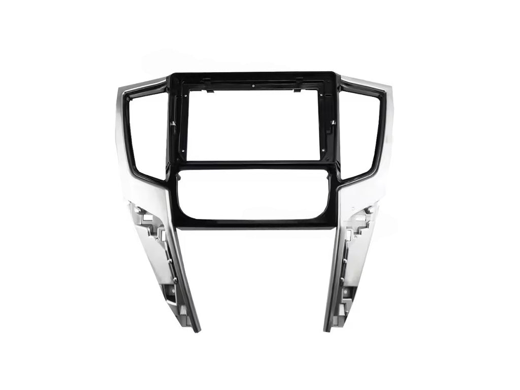 For 2019 - 2023 Mitsubishi Triton CarPlay Android Auto