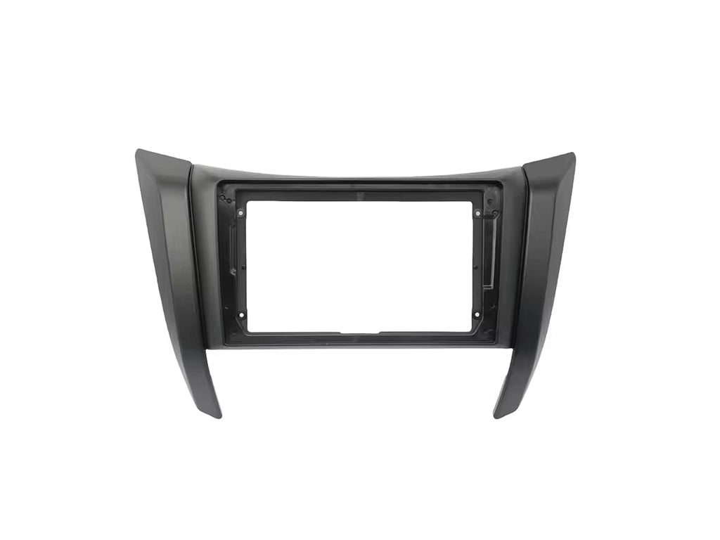 For 2015 - 2022 Nissan Navara NP300 CarPlay Android Auto Stereo