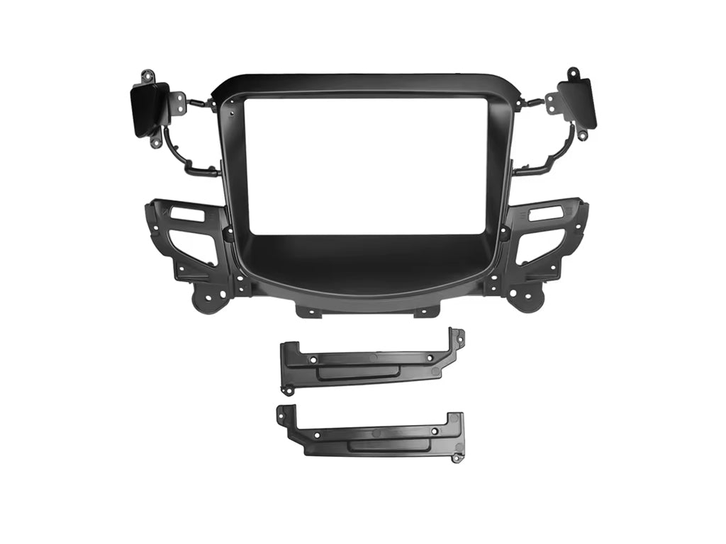 For 2013 - 2017 Holden VF Commodore Wireless CarPlay Android Auto