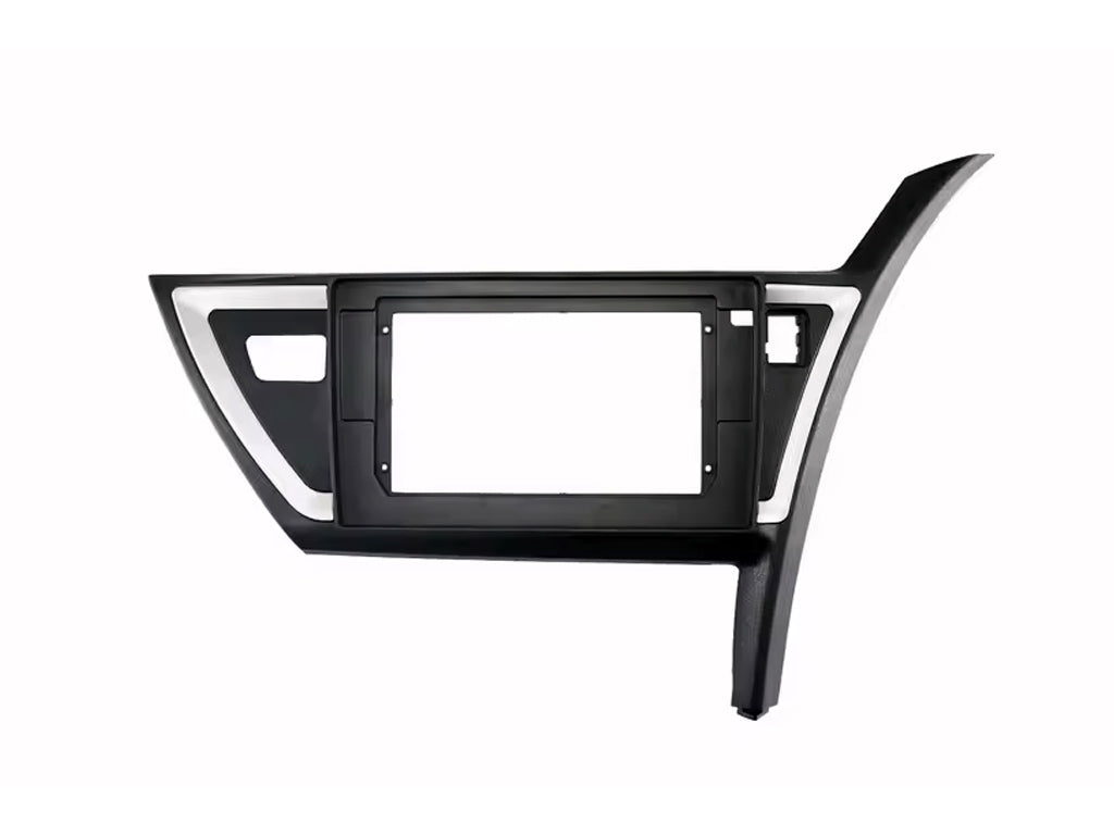 For 2012 - 2015 Toyota Auris / Corolla Wireless CarPlay Android Auto Headunit Set