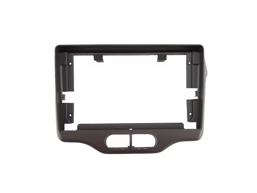 For 2012 - 2020 Toyota Spade/Porte Wireless CarPlay Android Auto Headunit Set