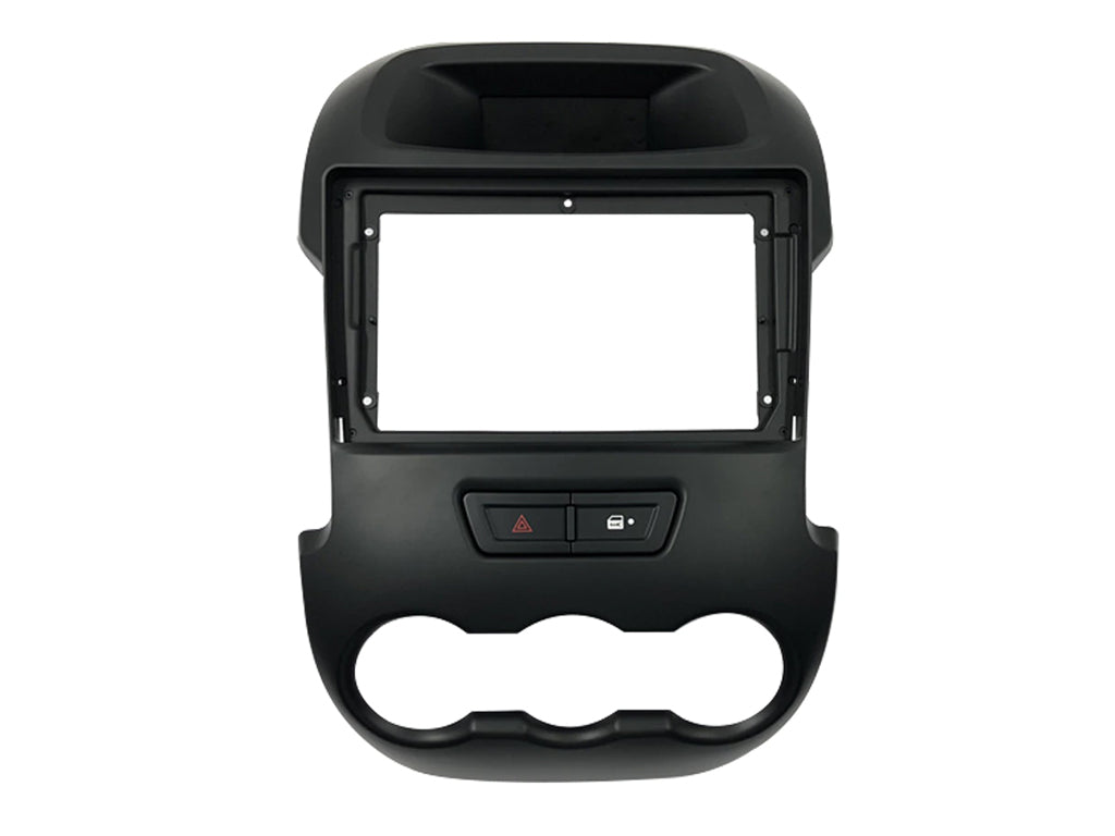 For Ford Ranger 2011 - 2016 Wireless CarPlay Android Auto Stereo