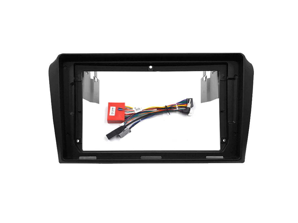 For 2004 - 2009 Mazda 3 / Axela 9" Android Car Stereo