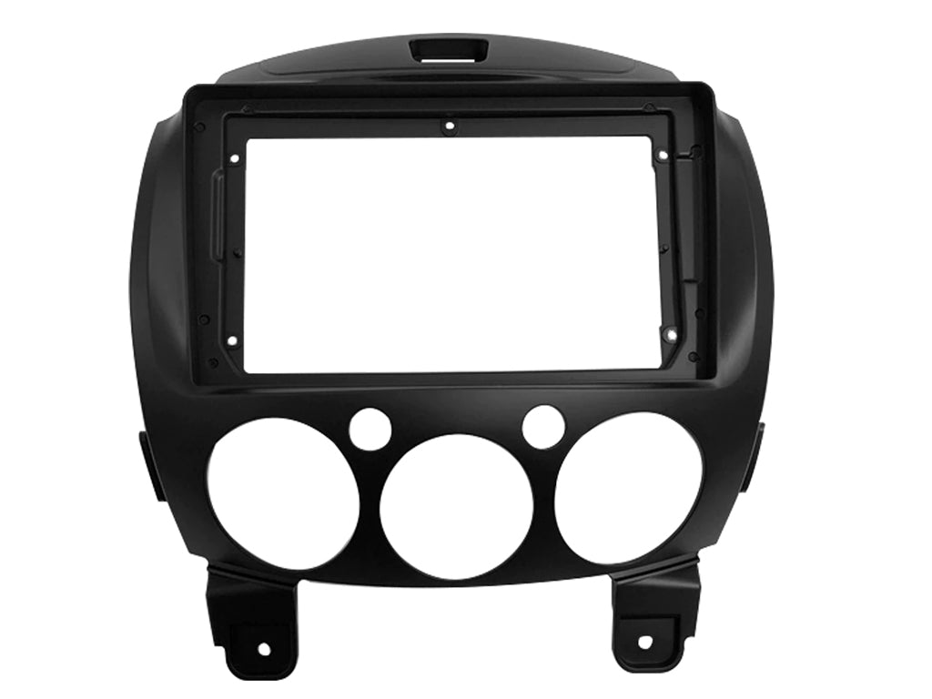 For 2007 - 2014 Mazda 2 / Demio Android Car Stereo Wireless CarPlay Android Auto