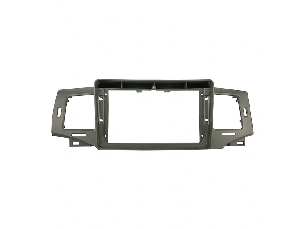 For 2000 - 2006 Toyota Corolla 9" Wireless CarPlay Android Auto Headunit (Seperate AC)