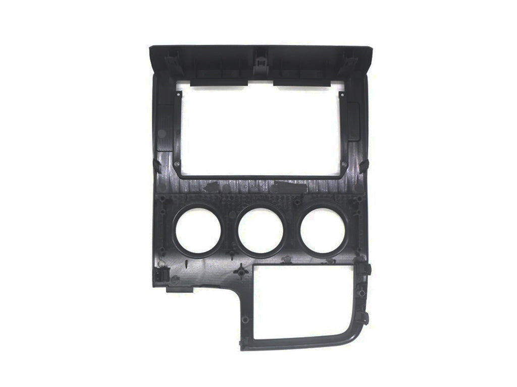 For Toyota Hiace 2019+ Wireless CarPlay Android Auto Headunit Set