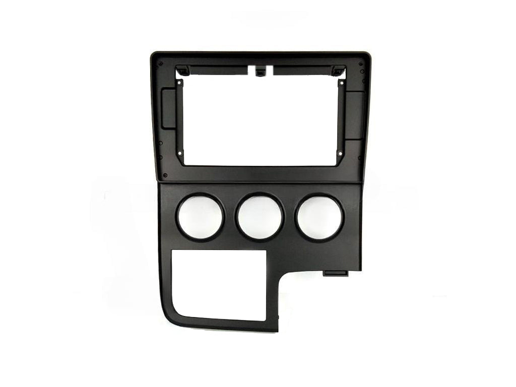 For Toyota Hiace 2019+ Wireless CarPlay Android Auto Headunit Set