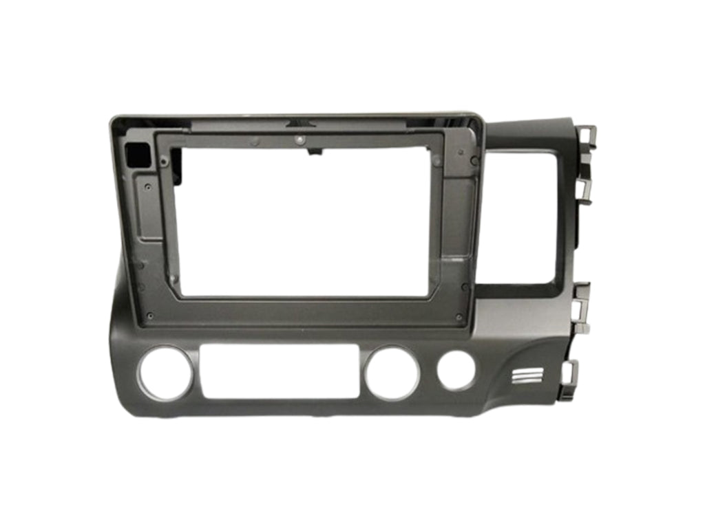 For Honda Civic 2008 - 2011 Android Car Stereo Wireless CarPlay Android Auto