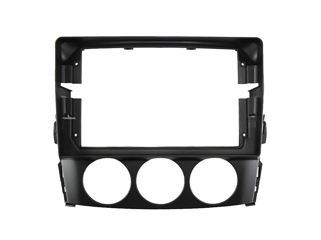 For Mazda MX-5 2009 - 2015 9" CarPlay Android Auto Headunit