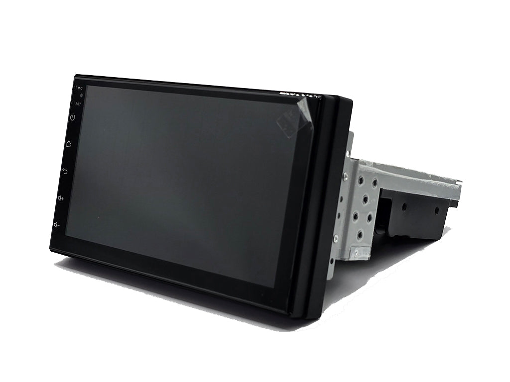 1 Din 7" Android Car Headunit Stereo