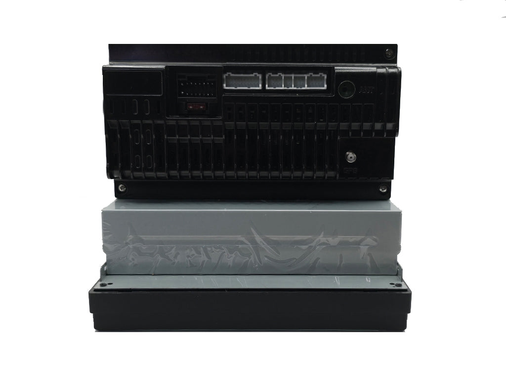 1 Din 7" Android Car Headunit Stereo